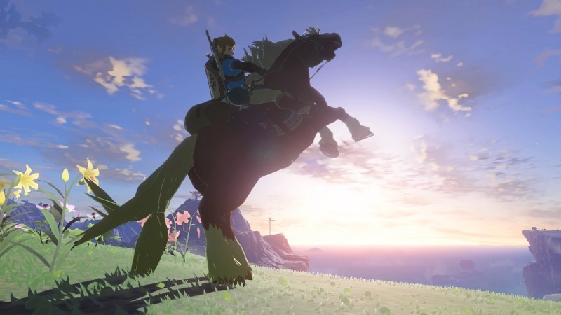 Gameinformer 2023游戏TOP10:《王国之泪》榜首 《博德之门3》次席