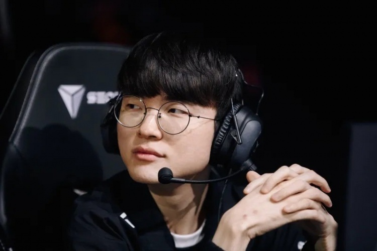 Faker的40本书单:《人类简史》是我推荐的必读书