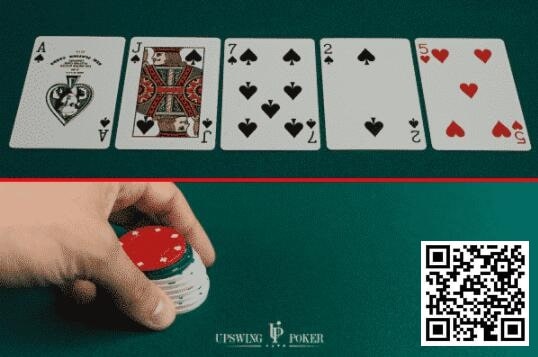 【EV扑克】策略教学:三个能提高你诈唬成功率的技巧