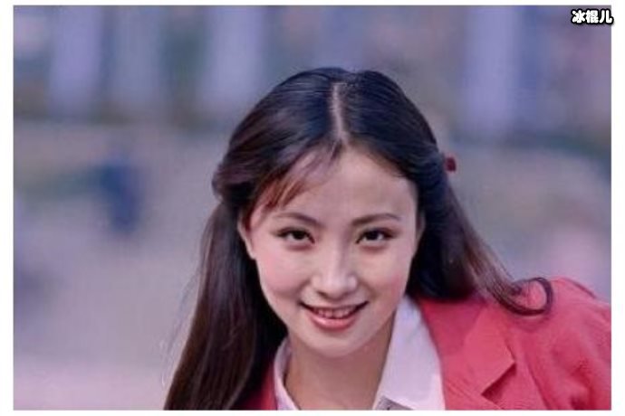黄圣依家族企业大,陶虹被挤出了豪门