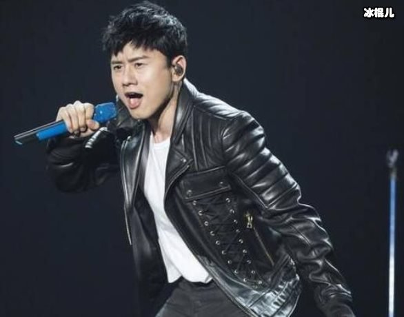 张杰演唱会远程连线江疏影,娜姐被遗忘?