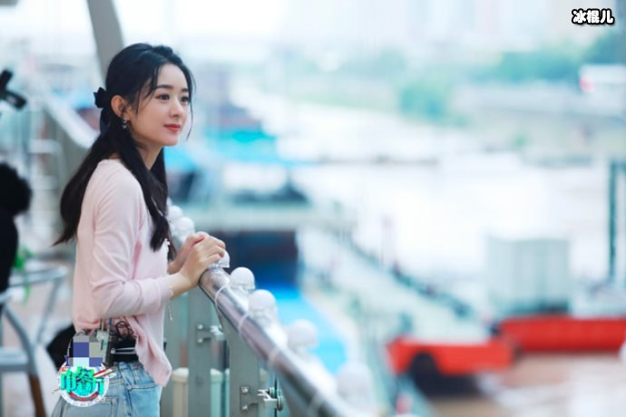 赵丽颖身价为什么没给父母买豪宅?她的回答太圈粉