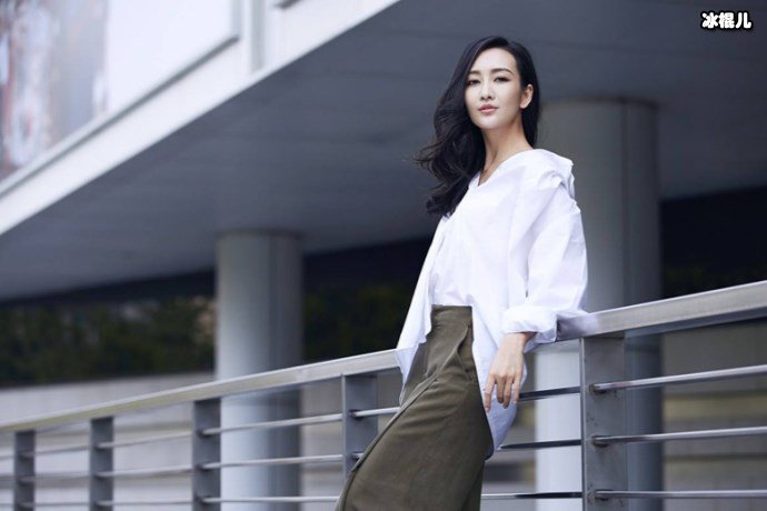 王鸥见曾经的男人不禁落泪,可他已经为人夫人父了