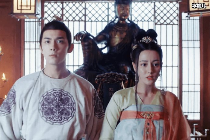 长歌行阿瑾为什么嫁李建成?她最后为什么自杀?