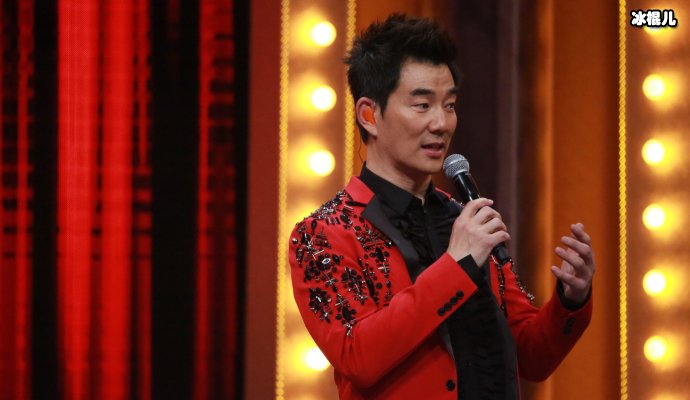 任贤齐和他成为生死不弃的兄弟,原因是帮助了他