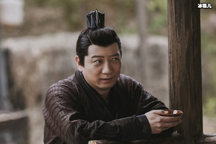梅花香自苦寒出实力派演员田雨的十年磨砺,终于获得回报