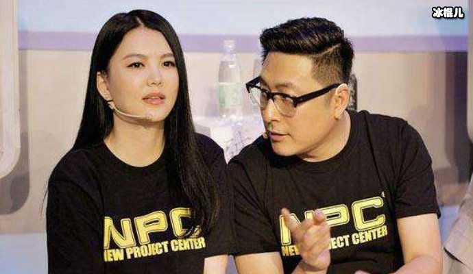 李湘彻底失望老公王岳伦再传绯闻,发文致歉却未见李湘回复