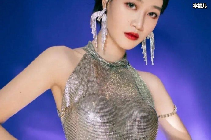 张雨绮声线很中性,为什么《龙岭迷窟》会选她来演雪莉杨?