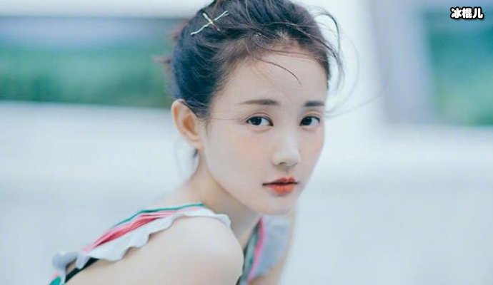 李一桐究竟是什么背景?面对网友质疑终于做出正面回应