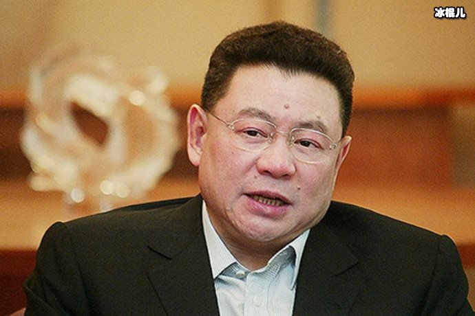 他被人称大陆版刘銮雄,曾玩弄张敏打过赵薇如今活成这样