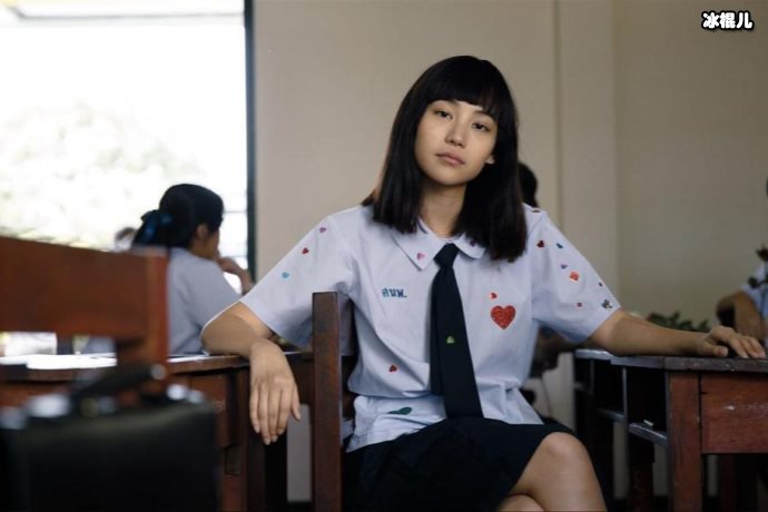 泰国校园霸凌电视剧有哪些?禁忌女孩女主身份是什么?