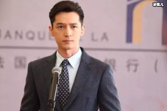 胡歌出车祸有多严重?为什么后来他依然决定聘用造成事故的司机