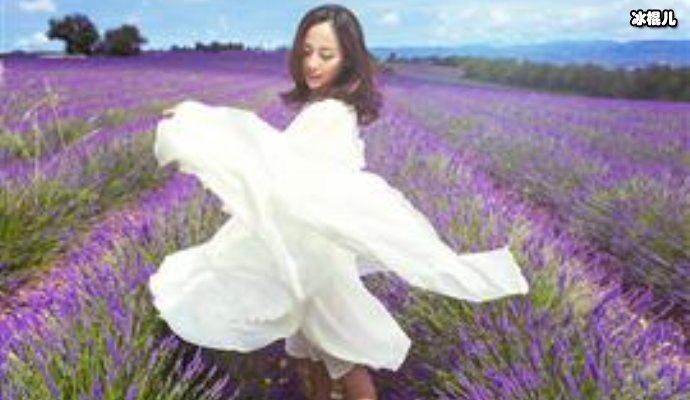 张嘉倪微博发视频,状态好似少女网友:一看就是老公宠出来的