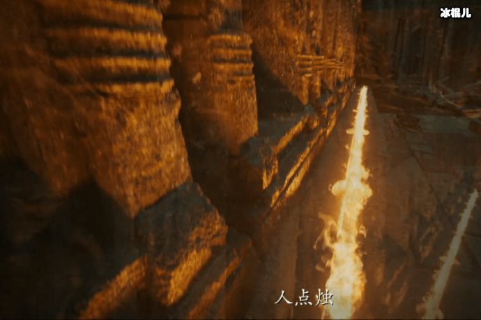 周晓鸥成《龙岭迷窟》最大赢家?剧中表现惊人与实力派演员同台不