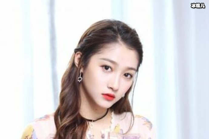 关晓彤婚纱造型亮相《跑男》,网友疯狂刷屏直呼太美了