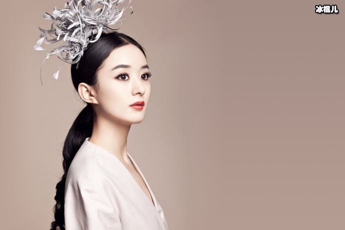 赵丽颖产子后露出“真面目”,竟让冯绍峰患得患失竟是它