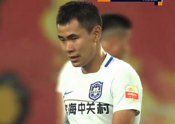 郭皓:我们2023年表现不错,和年初冬训的付出是分不开的