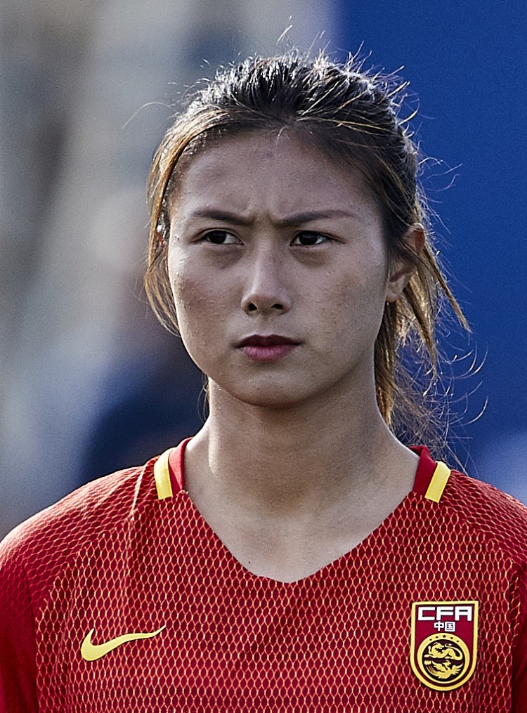 东体评中国女足:沈梦雨扮演重要角色 霍悦欣未来值得期待