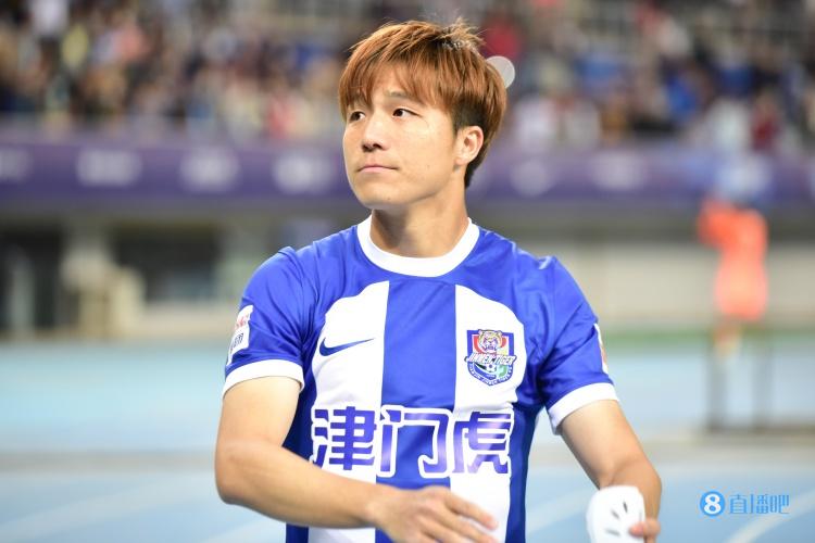 记者:津门虎俱乐部明天提交所有准入材料,无需足协再给宽限日期