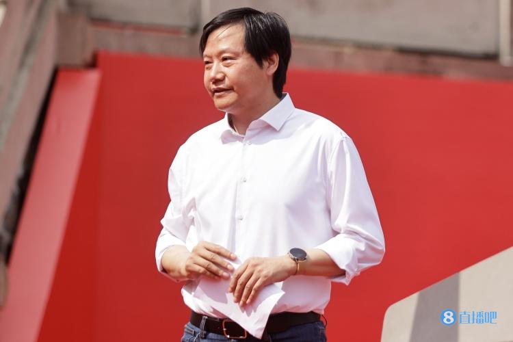 记者谈小米投资足球:连打听的兴趣都没有,了解中国足球就能辨别