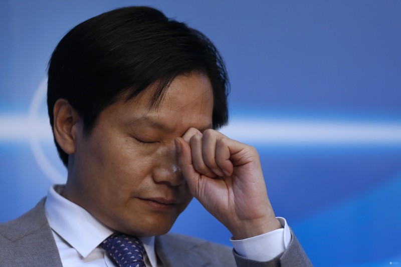 谣言!小米公关部澄清:雷军未现场观赛三镇,小米暂无赛事投资计划