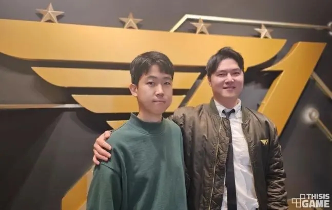 T1.COO:会在不久的将来扭亏为盈,为再建王朝付出很多努力