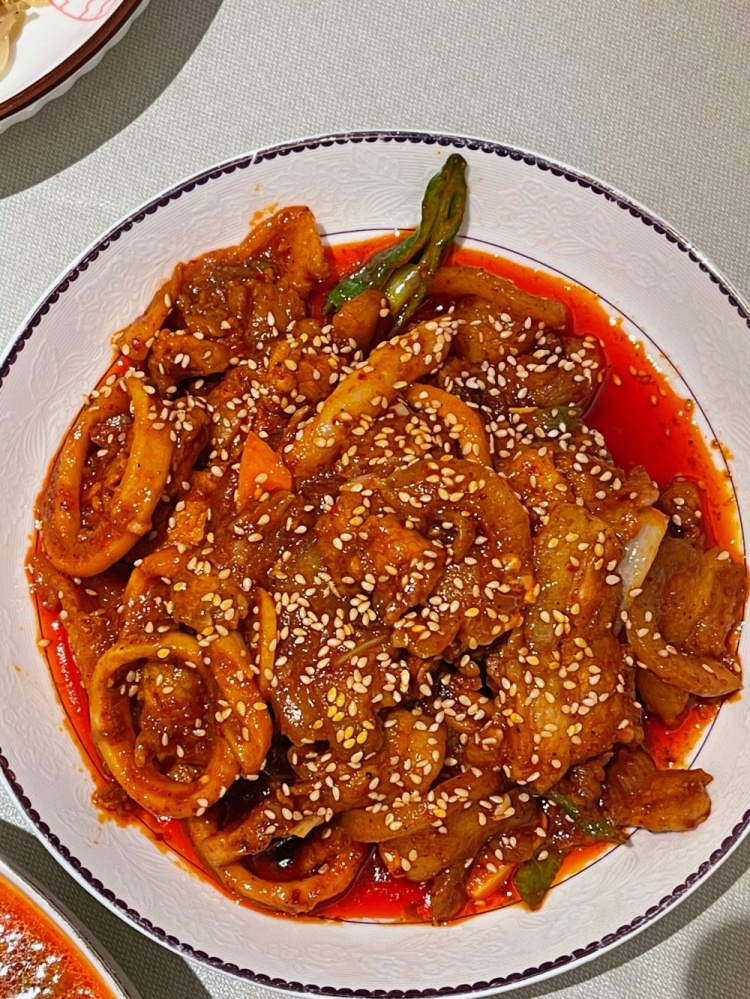 后勤拉满!工作人员分享JDG今日伙食:又到了熟悉的环节