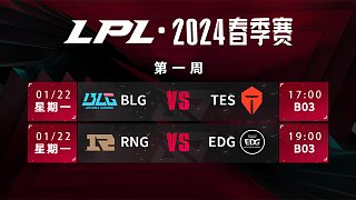 热度依旧?LPL春季赛揭幕日 斗鱼和虎牙活跃观众共计约17.3w人