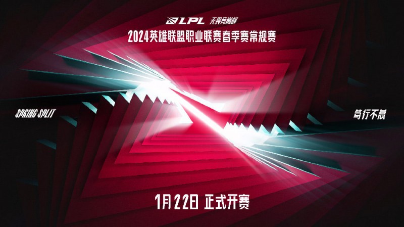 比赛不好看人数直接暴跌!LPL第二日 斗鱼虎牙活跃观众仅8.9w人