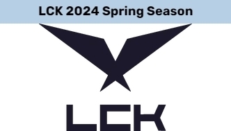 LCK第二周第二日赔率:DK击败NS GEN拿下BRO