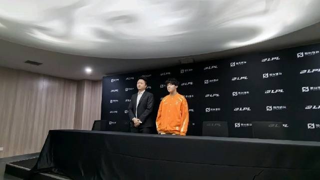 OMG赛后群访 Angel:今天LNG打架的拉扯上面给到队伍压力最大