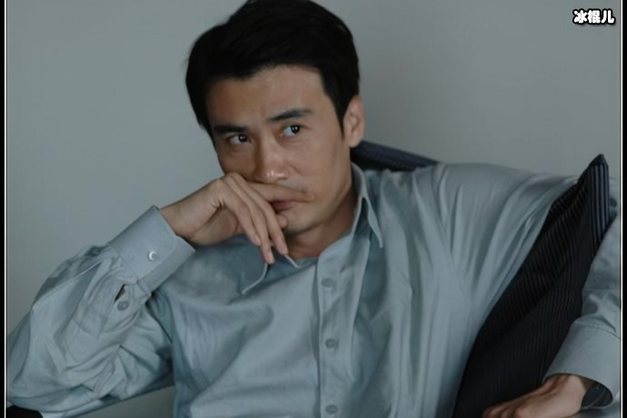 柳云龙主演的《胜算》,利用先进技术将女主换为苏青值得期待