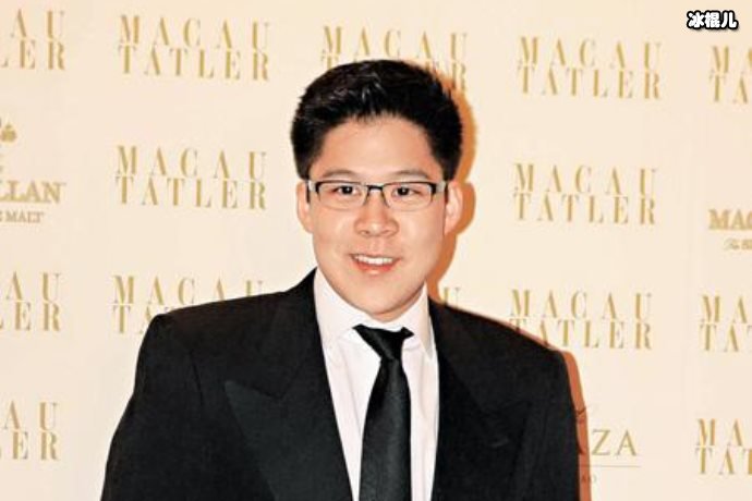 豪门少爷无缘爱情霍启刚弟弟感情频受挫,年近四十仍寻不到真爱