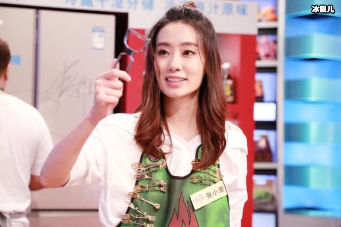 张小斐被欺负的那些年袁姗姗已经低头,孙茜也应该站出来了!