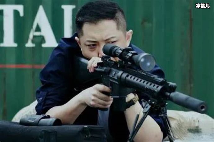 没有流量明星配角都是实力派演员,《三叉戟》强势接档《秋蝉》