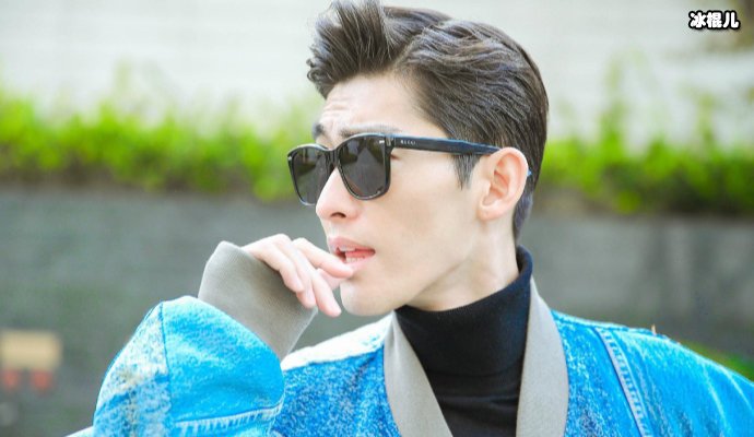 张翰霸总模式又开始了,自称初恋是他会很幸福你怎么看?