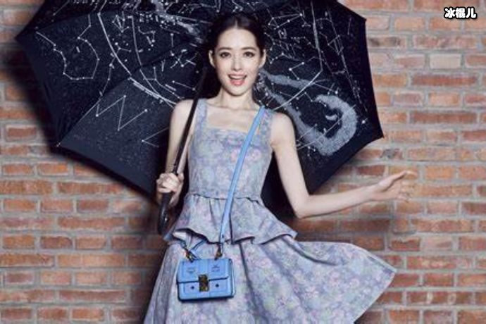 郭碧婷预产期将近,向佐却只顾着宣传品牌?