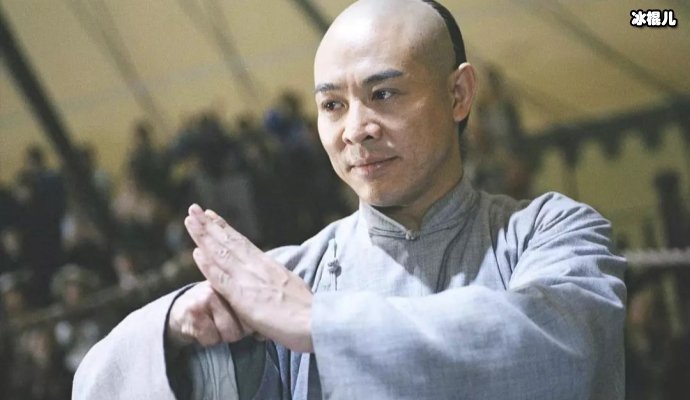 李连杰辞演电影却大卖,最好的还打入了北美创记录