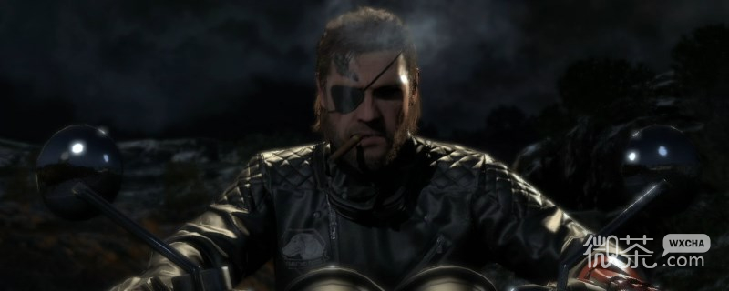 《合金装备5：幻痛》冰雹 MGR-4武器蓝图获得方法