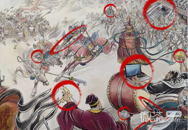 《玩梗高手》桃园三结亲通关攻略