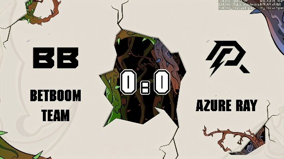 ?BB别墅杯:血脉压制!Lou虚空完美罩大 AR横扫BB晋级淘汰赛