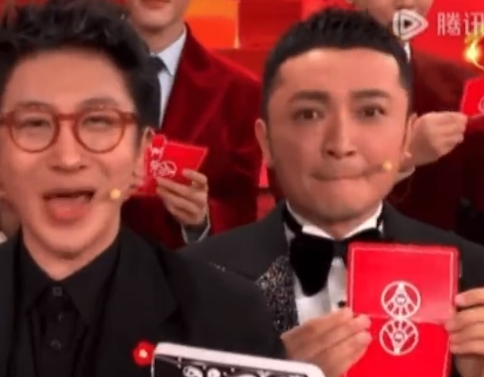 媒体人调侃小妮魔术没对上:唯一让我笑出来的,断层领先所有小品相声