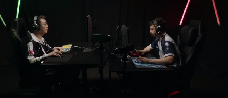 别墅杯SOLO赛:Liquid中单Nisha 3-1击败XG中单XM夺得冠军