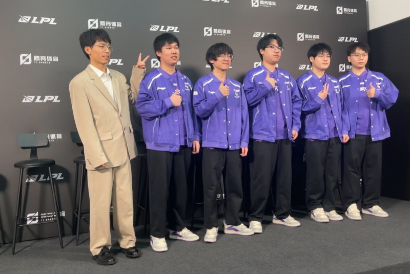RA赛后群访 教练:大家太久没赢了,急需一场胜利来证明自己