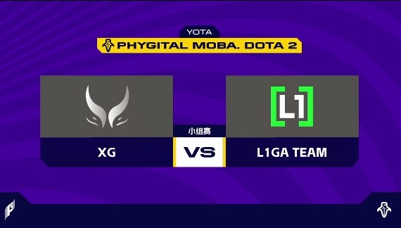 ?未来运动会:又帮中单兜底!Ame超神斯温孤独Carry XG1-0L1ga
