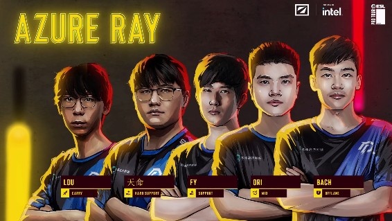 ?梦幻联赛:路虎销售再给机会!Bach伐木机无限超神 AR1-1GG