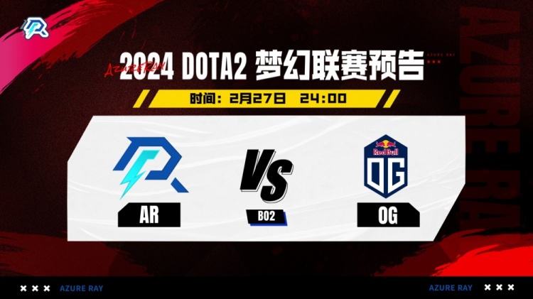 ?还有希望!Bach人马弯道超车Lou虚空罩大黑暗降临 AR1-1OG