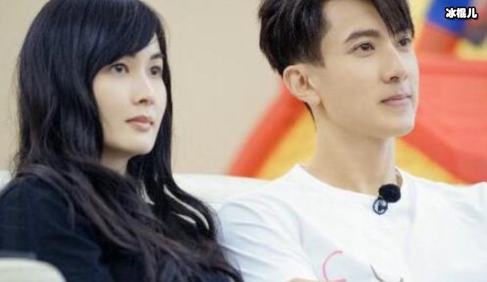 吴尊林丽吟的爱情,打败了时间空间
