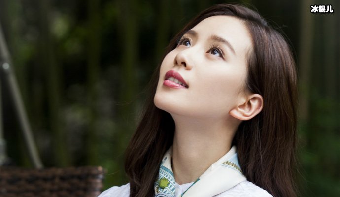 刘诗诗新剧开拍,搭档男星朱一龙网友直呼神仙组合