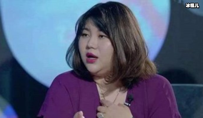 杨天真深夜与周扬青聚餐,周扬青即将进军娱乐圈?